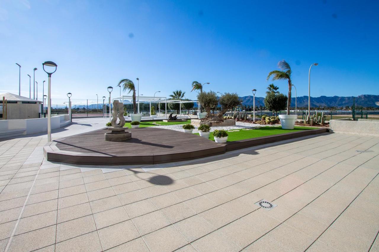 Espacio 8 - Primera Linea De Playa Кульєра Екстер'єр фото